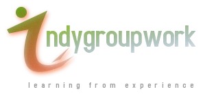 Indygroupwork Logo